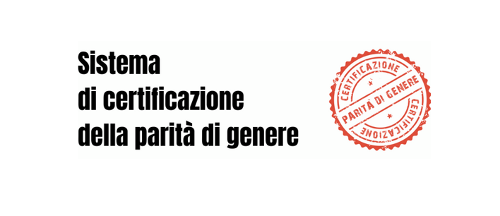 La Certificazione per la Parità di Genere della Horizon Service